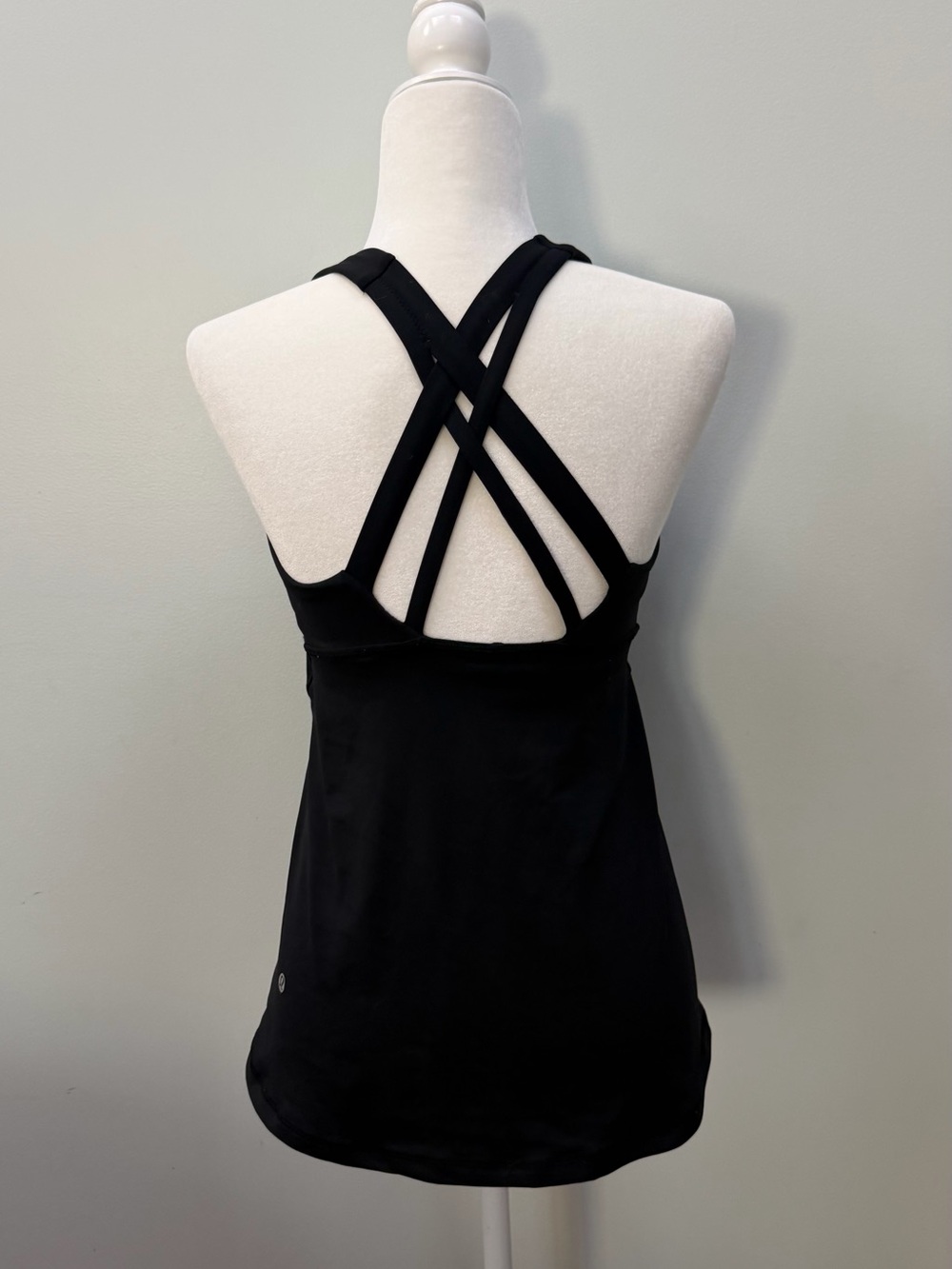 Lululemon Tank - Picture 2 of 3